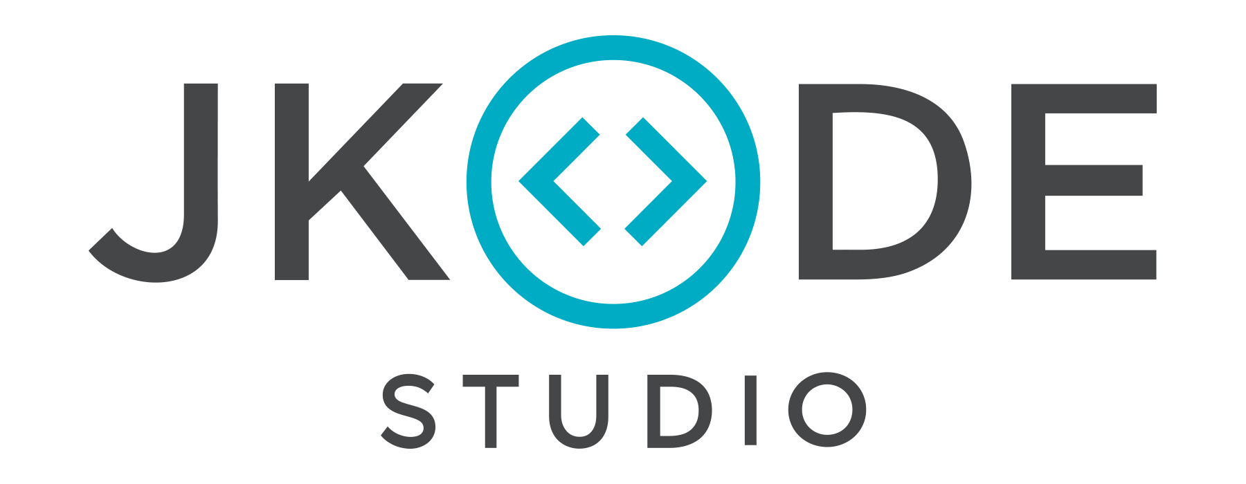JKode Studio Logo